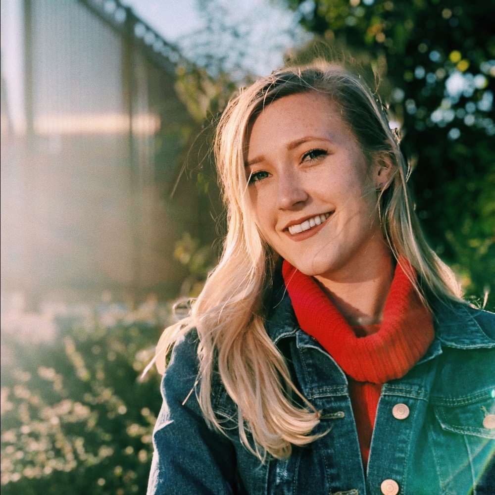 Meet your Posher, Allison